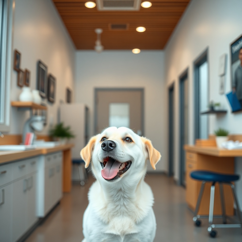 Dr Arora's Pet Clinic