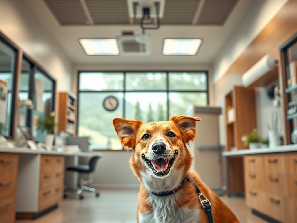 Dr Arora's Pet Clinic - photo 1