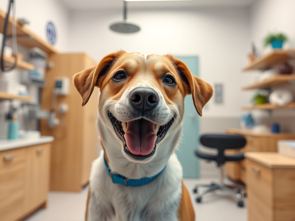 Dr Arora's Pet Clinic - photo 2