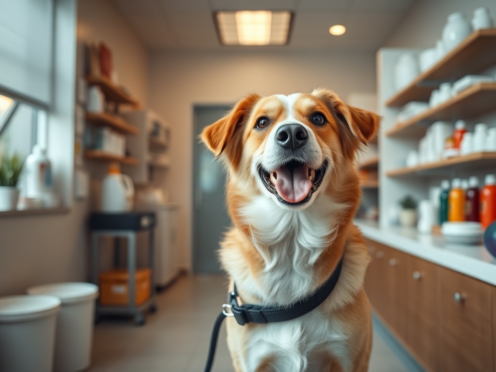 Dr Arora's Pet Clinic - photo 3