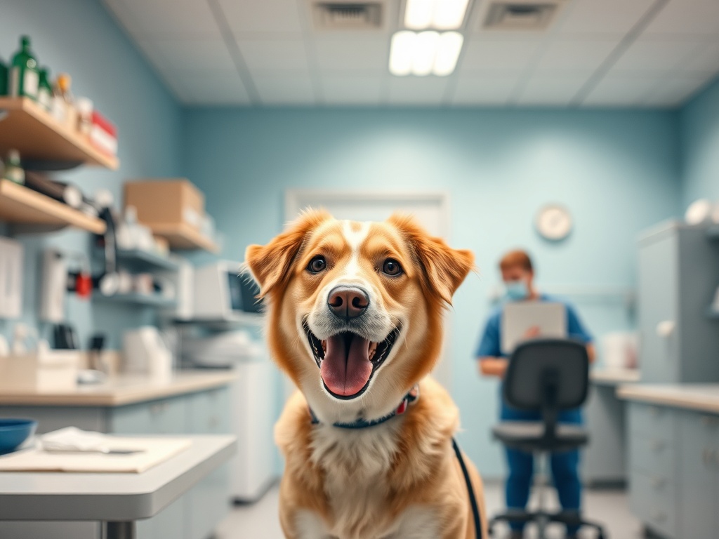 Dr Arora's Pet Clinic - photo 4