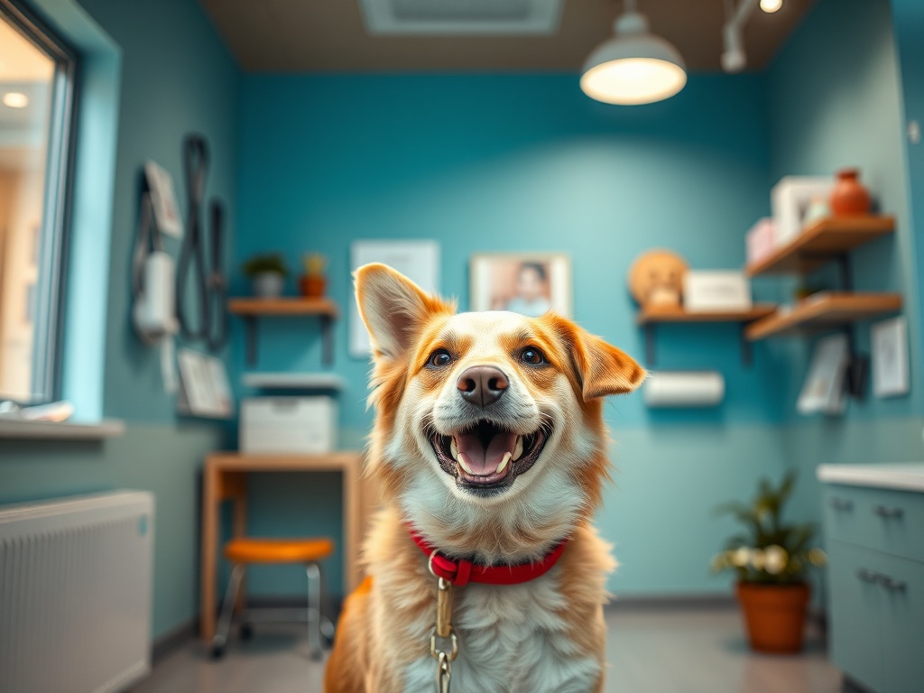 Dr Arora's Pet Clinic - photo 5