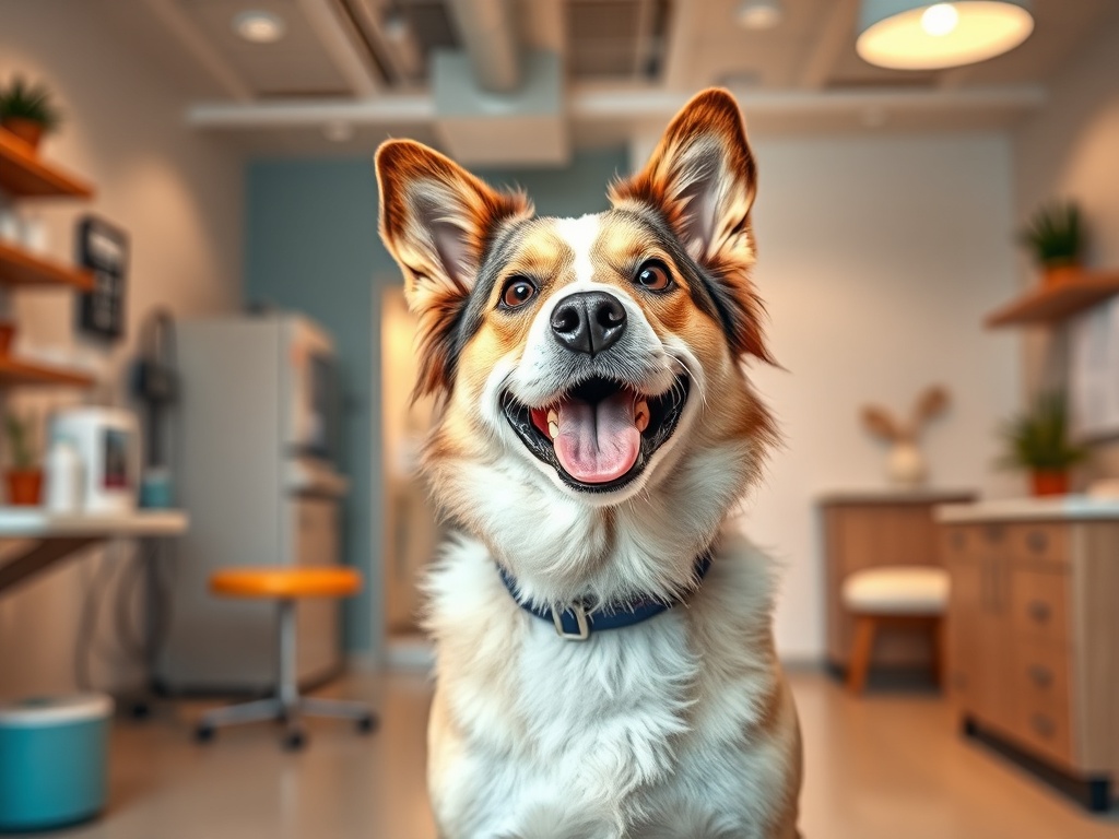 Dr Arora's Pet Clinic - photo 6