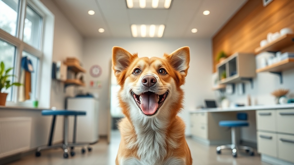 Dr Arora's Pet Clinic